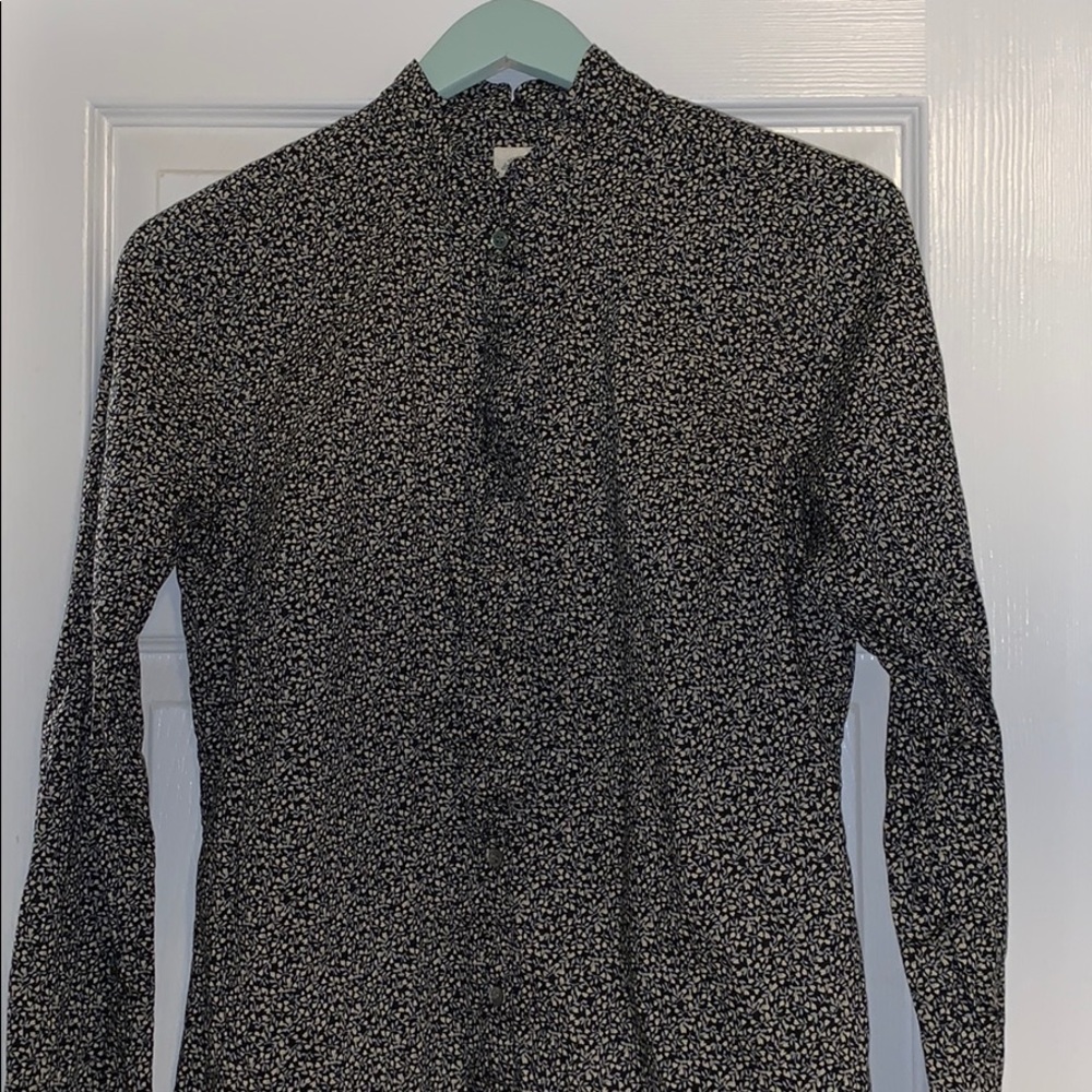 J. Crew Dress Shirt